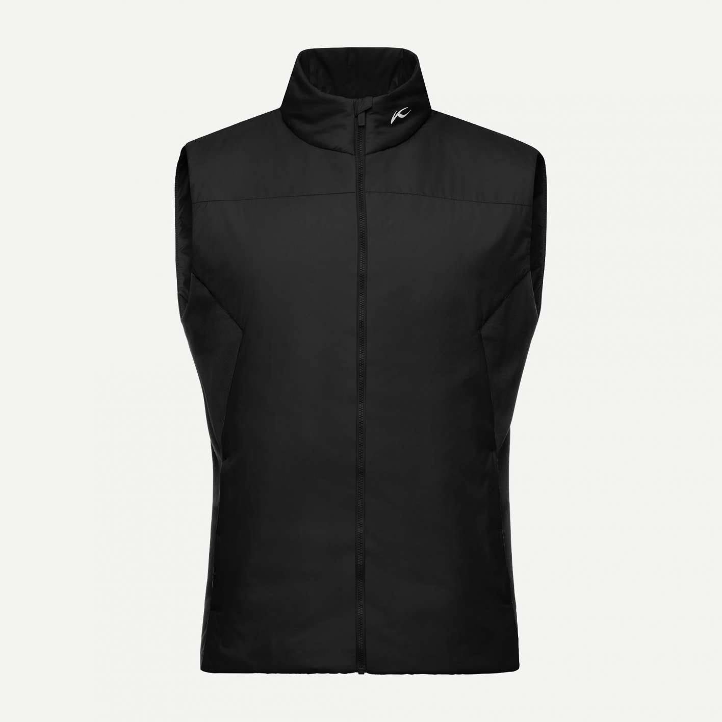 Black Radiation Vest Q3781
