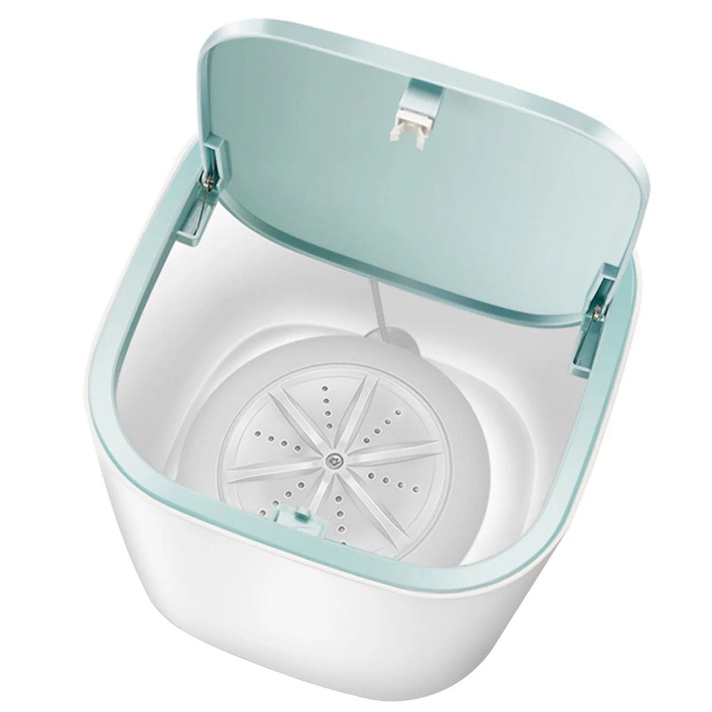 Mini Portable Washing Machine S1699
