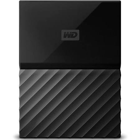 1000 GB Blue External Hard Drive S288756