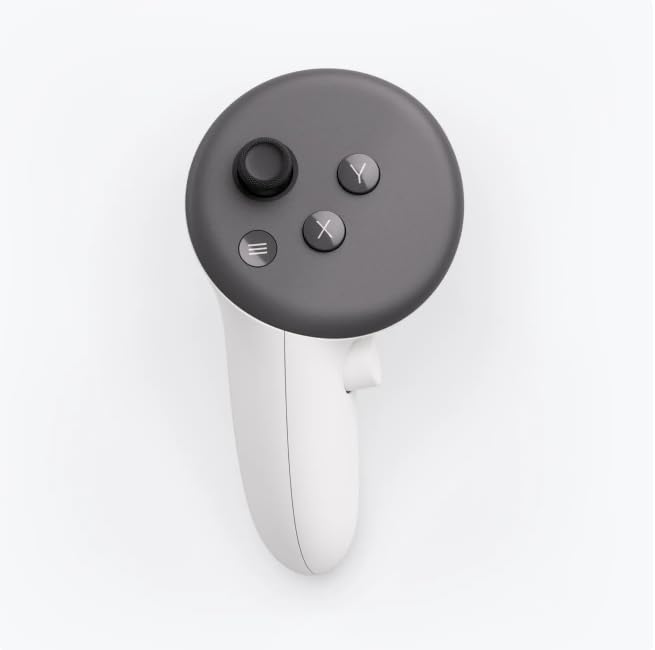 Left Hand Controller Touch Plus for Meta Quest 3 / 3s Z962515