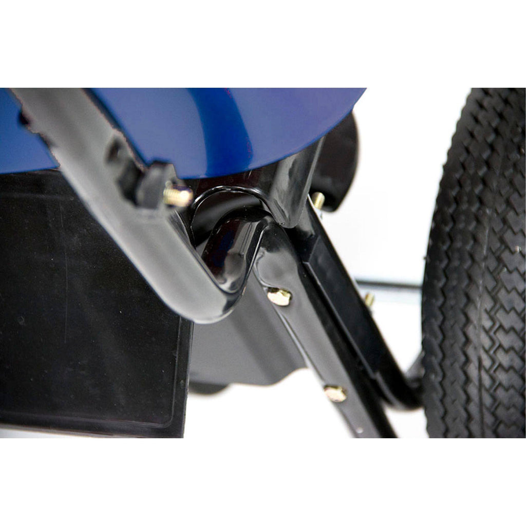80 lb. Salt Spreader Y904528