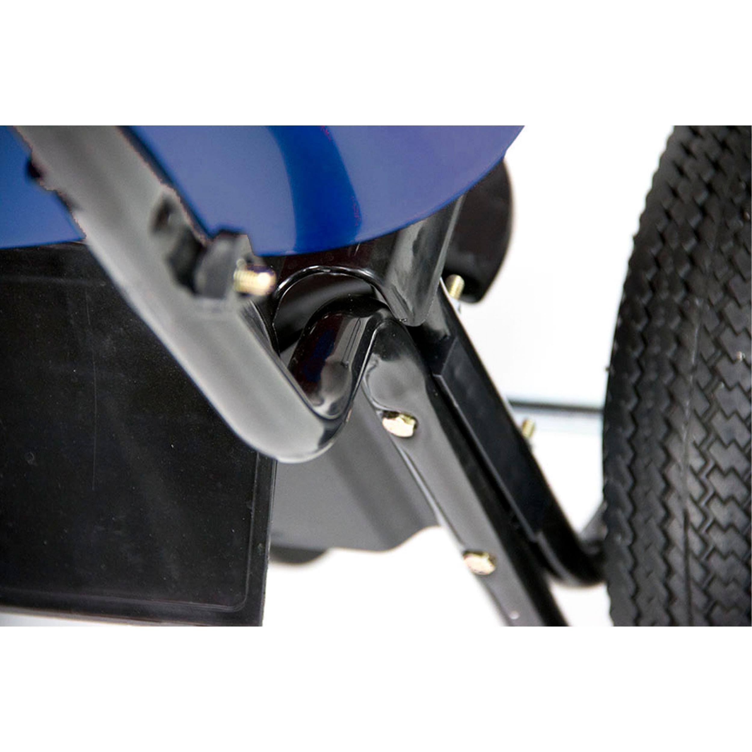 80 lb. Salt Spreader Y904528