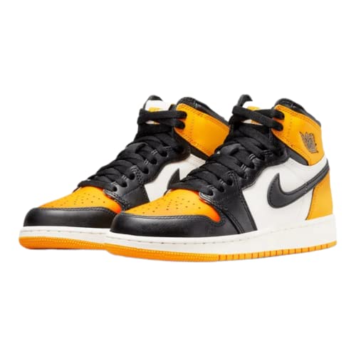 Air 1 Retro High OG Grade School Shoes L977318