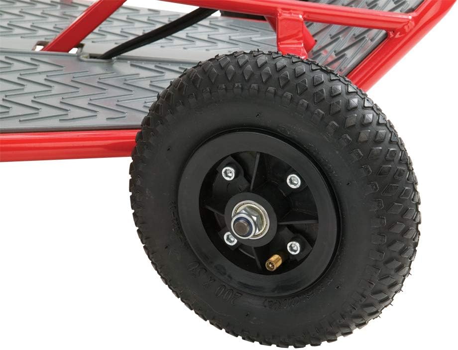 Red Dune Buggy O19692