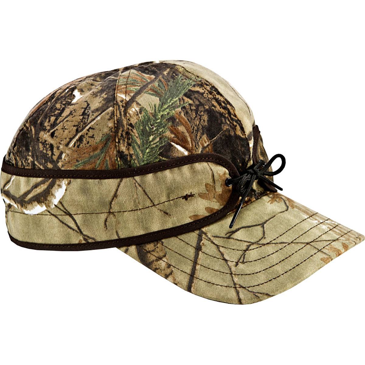 Field Cap L628744