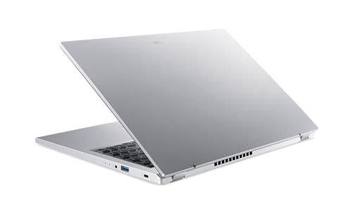 15.6" FHD IPS Display AMD Ryzen 3 8GB LPDDR5 256GB SSD Windows 11 Laptop S42886