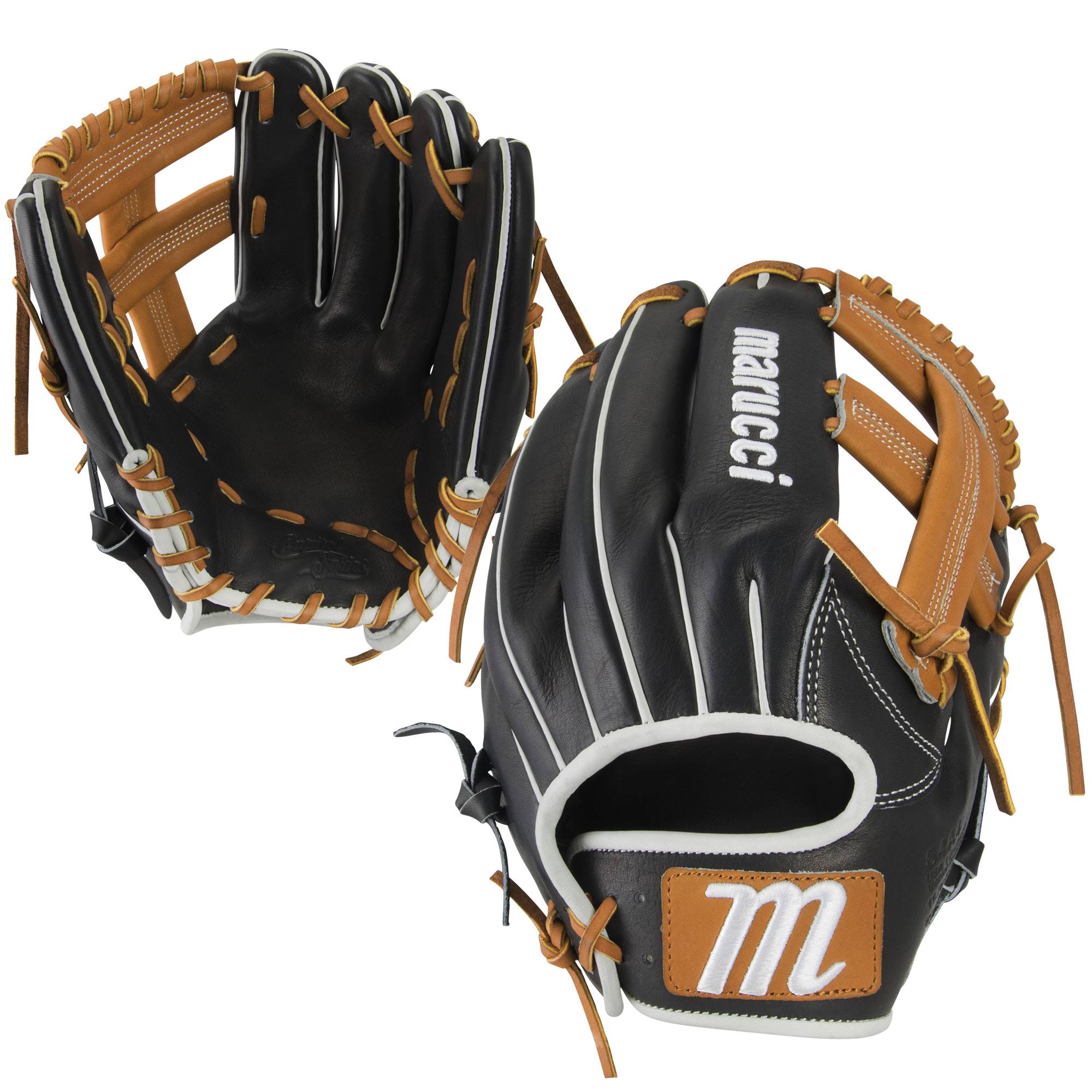 11.75x22 Baseball Glove L935