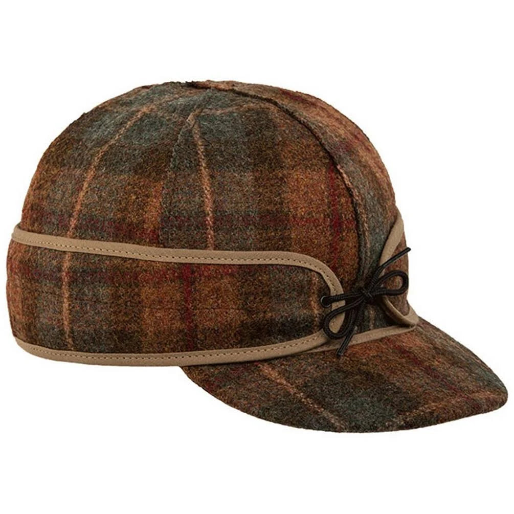 Blaze Orange Cap R97043