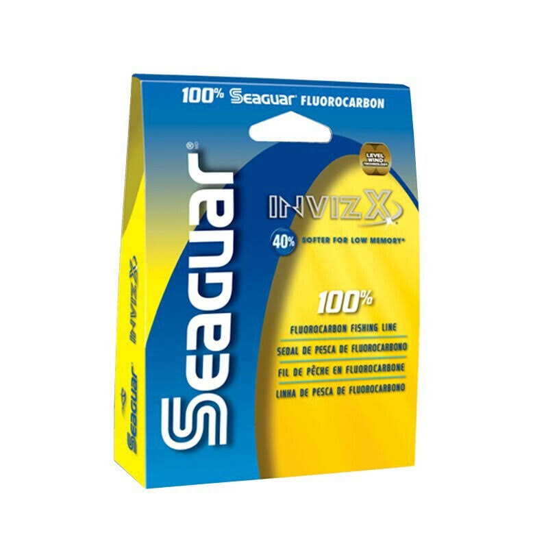Fluorocarbon Fishing Line, 1,000 Yd X558015