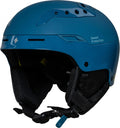 Aquamarine MIPS Helmet U155