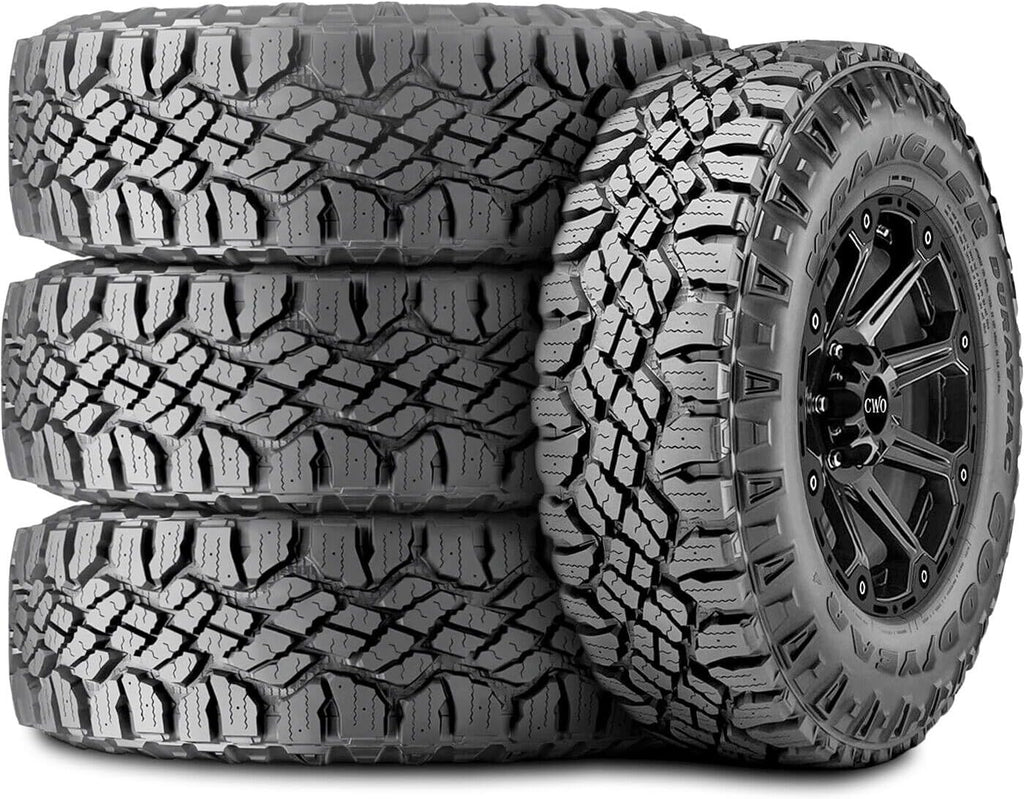 265/65R17 112S All-Season Radial Tire V99572