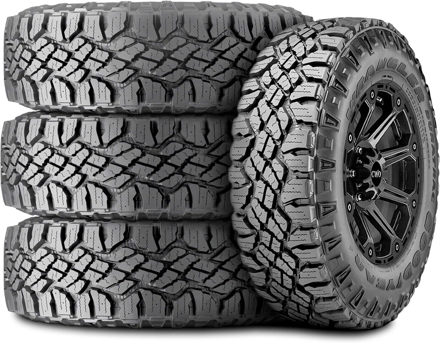 265/65R17 112S All-Season Radial Tire V99572