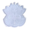 Crystal Epoxy Silicone Tray Molds K329