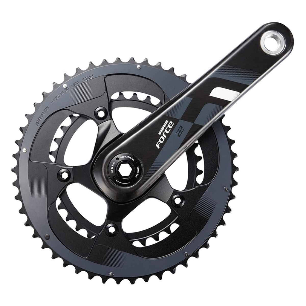 Force 22 Crankset R78882