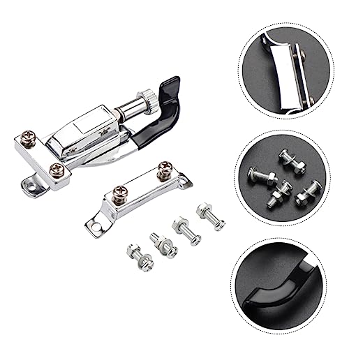 2pcs Snare Steel Drum Adjuster V588478