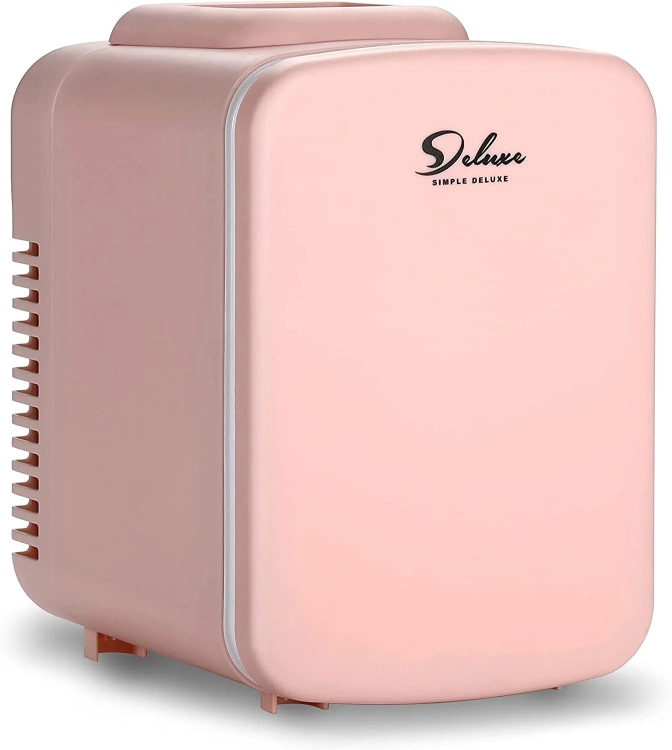 Pink 4L Mini Fridge G33551