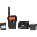 Portable Emergency Weather Radio (Black) B33365