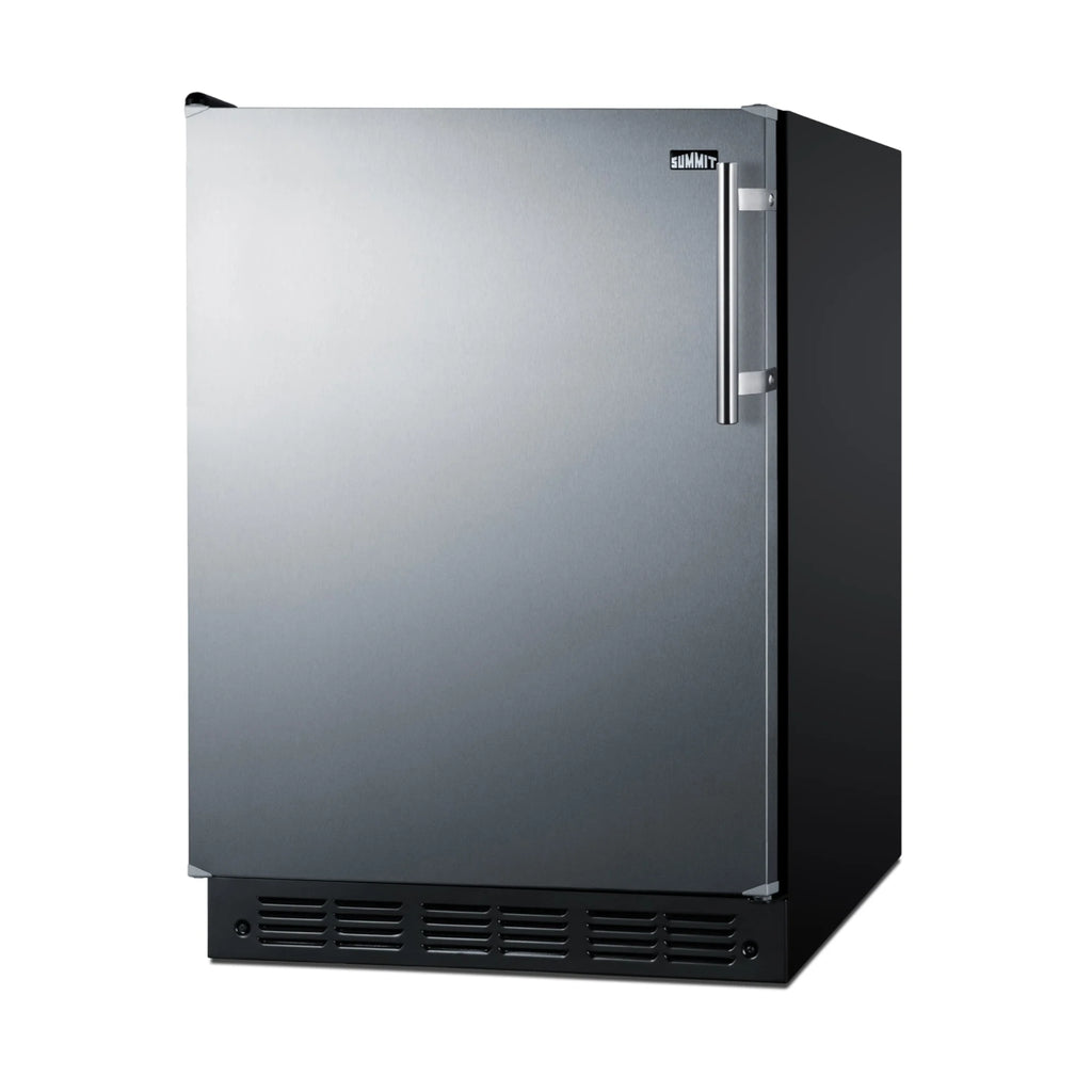 24" Wide Refrigerator-Freezer A962174