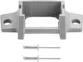Die-cast Awning Foot Replacement Kit R753