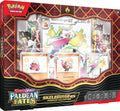 PALDEAN Fates Pokemon EX Premium Collection W958389