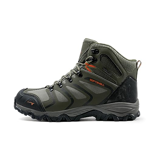 Waterproof Hiking Boots B46336