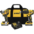20V MAX Brushless 2 Kit w/ Batteries U33639