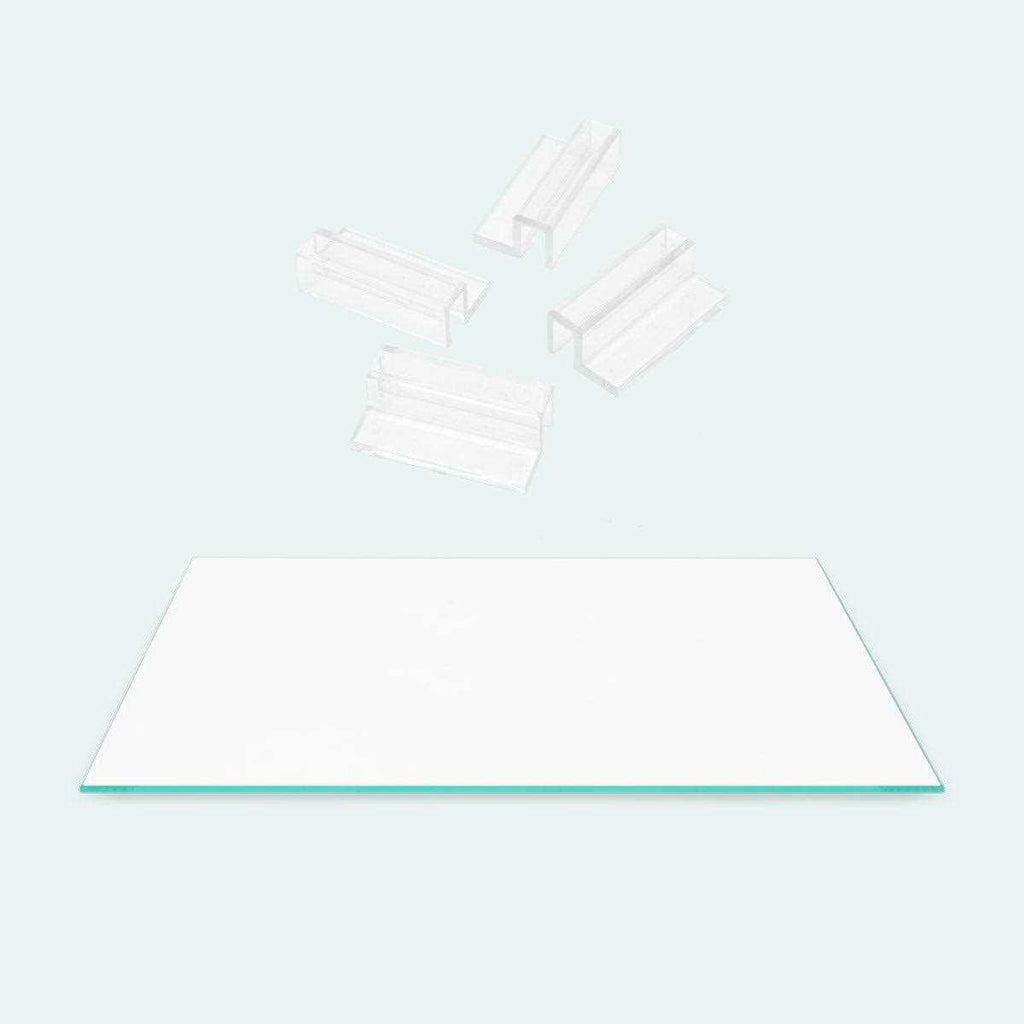 Aquarium Lid for Rimless Aquariums U9937