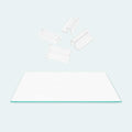 Aquarium Lid for Rimless Aquariums U9937