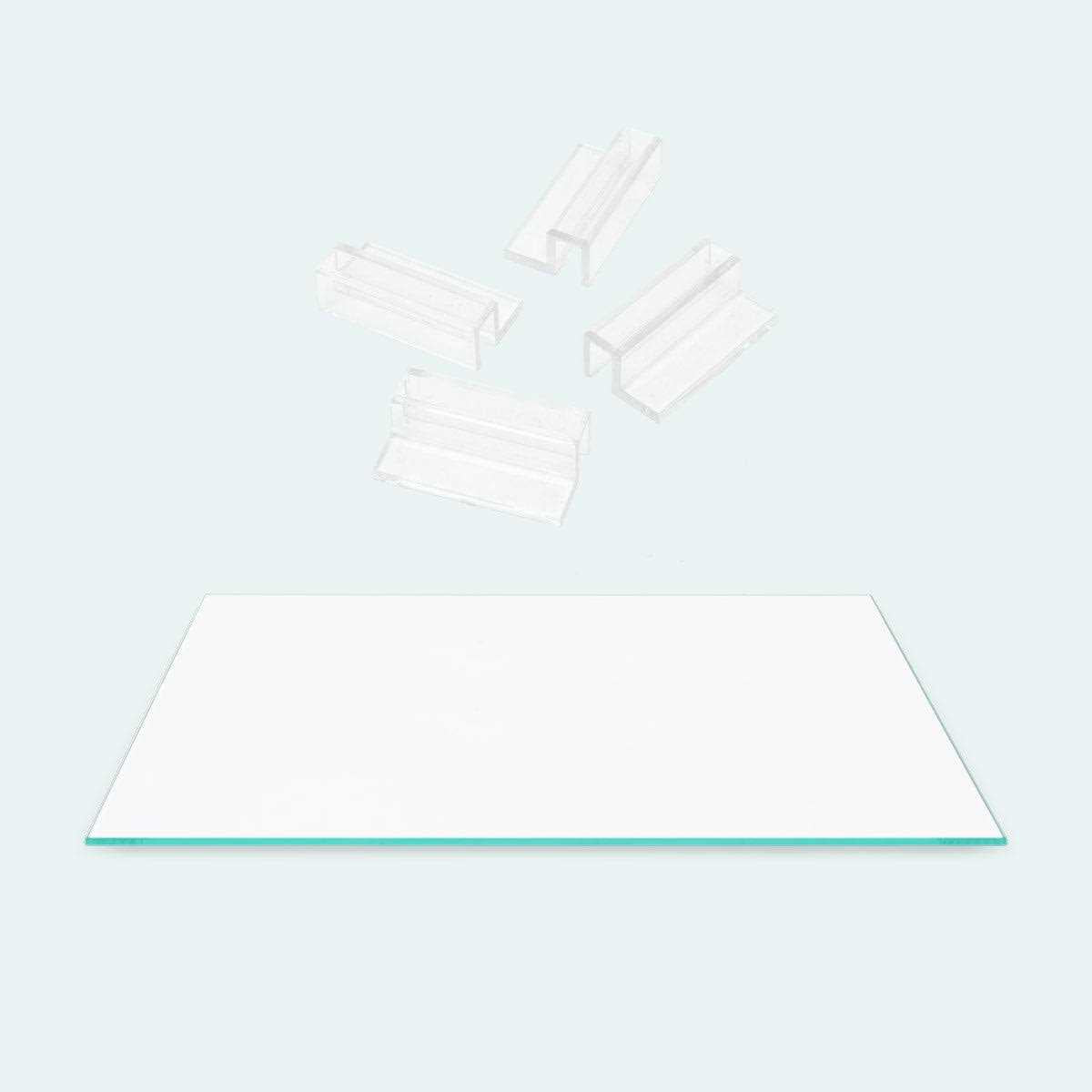 Aquarium Lid for Rimless Aquariums U9937