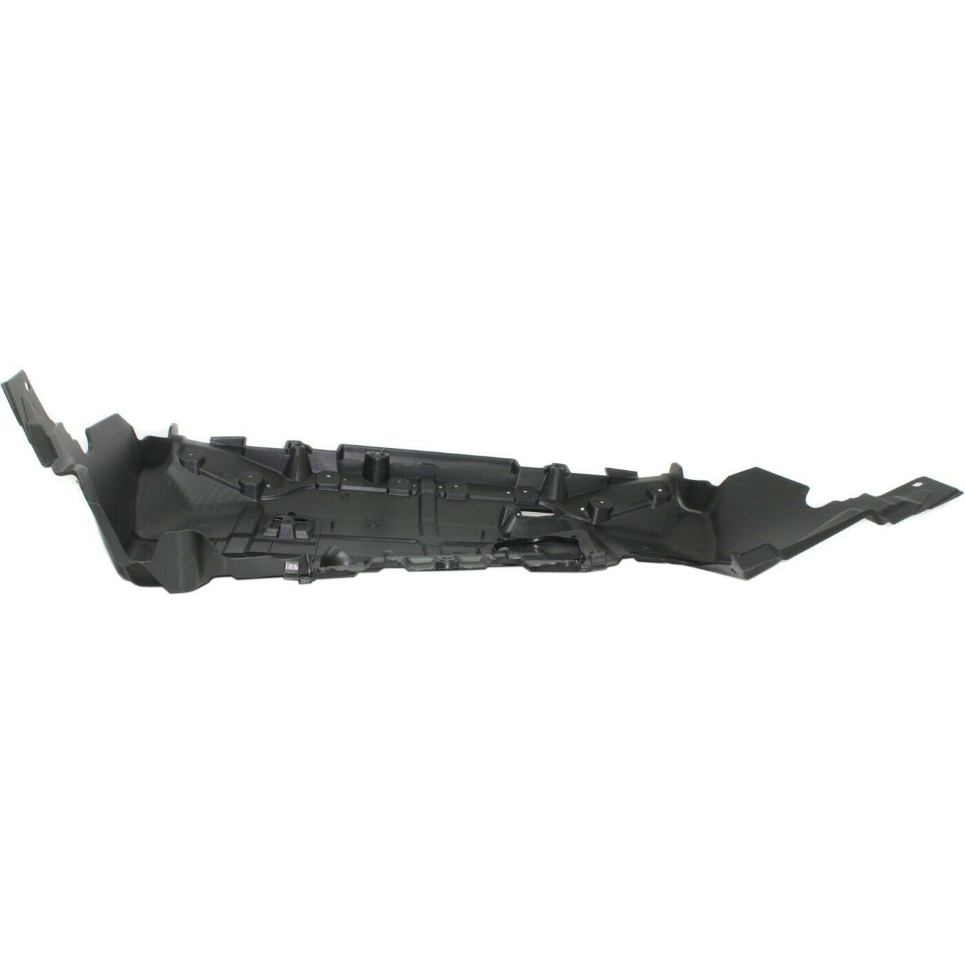 Front Engine Splash Shield E519