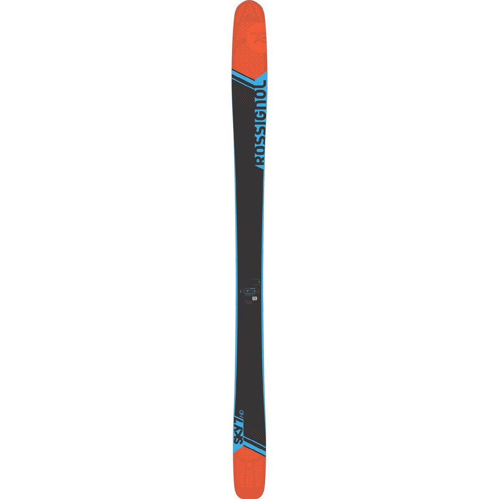 Sky 7 HD Ski - 188 cm L928204