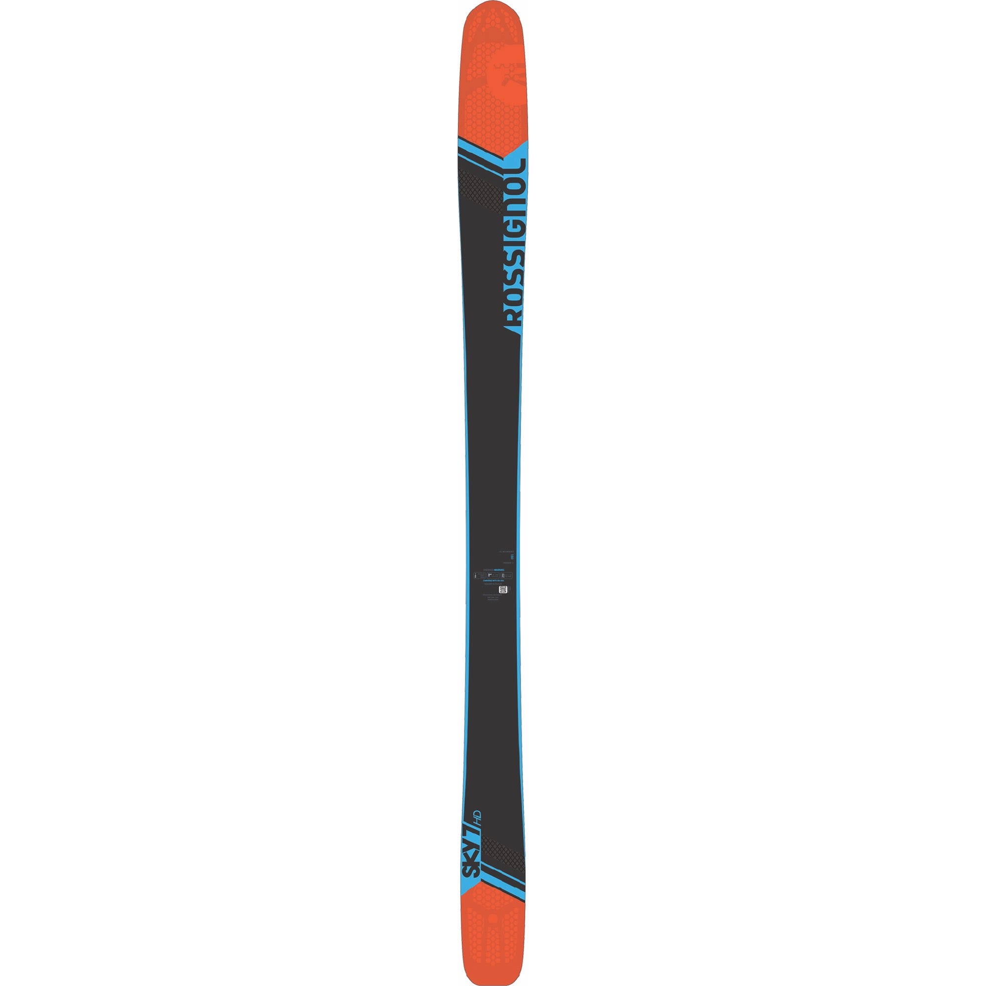 Sky 7 HD Ski - 188 cm L928204