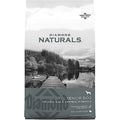 Senior Dry Dog Food Z690