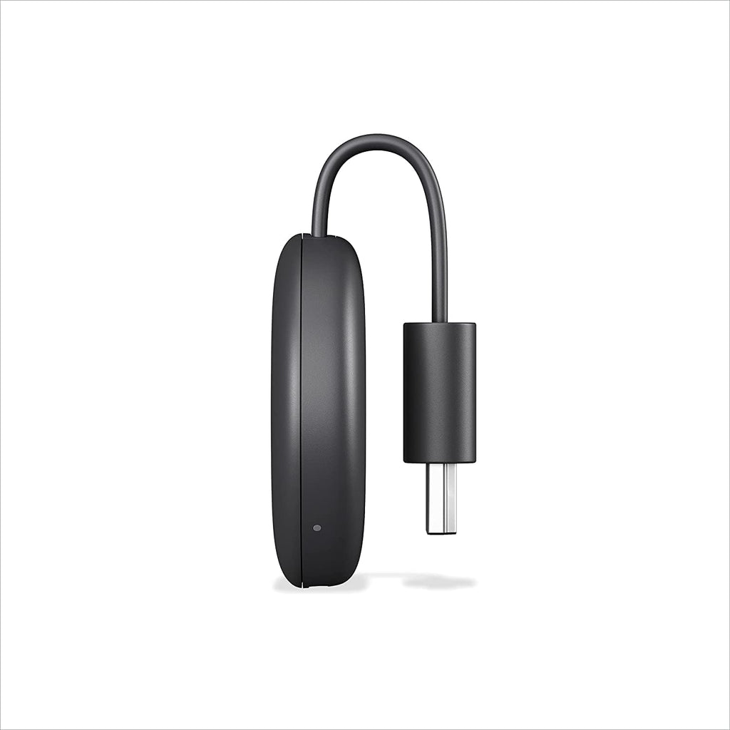 Charcoal Streaming Device with HDMI Cable E46790