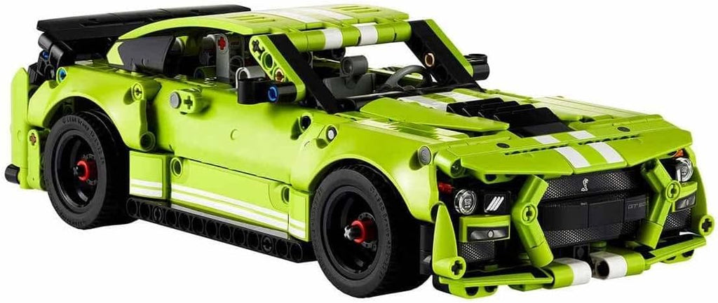 Lego Technic Ford Mustang Shelby GT500 S437136