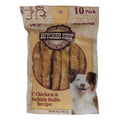 Rawhide Rolls N124927