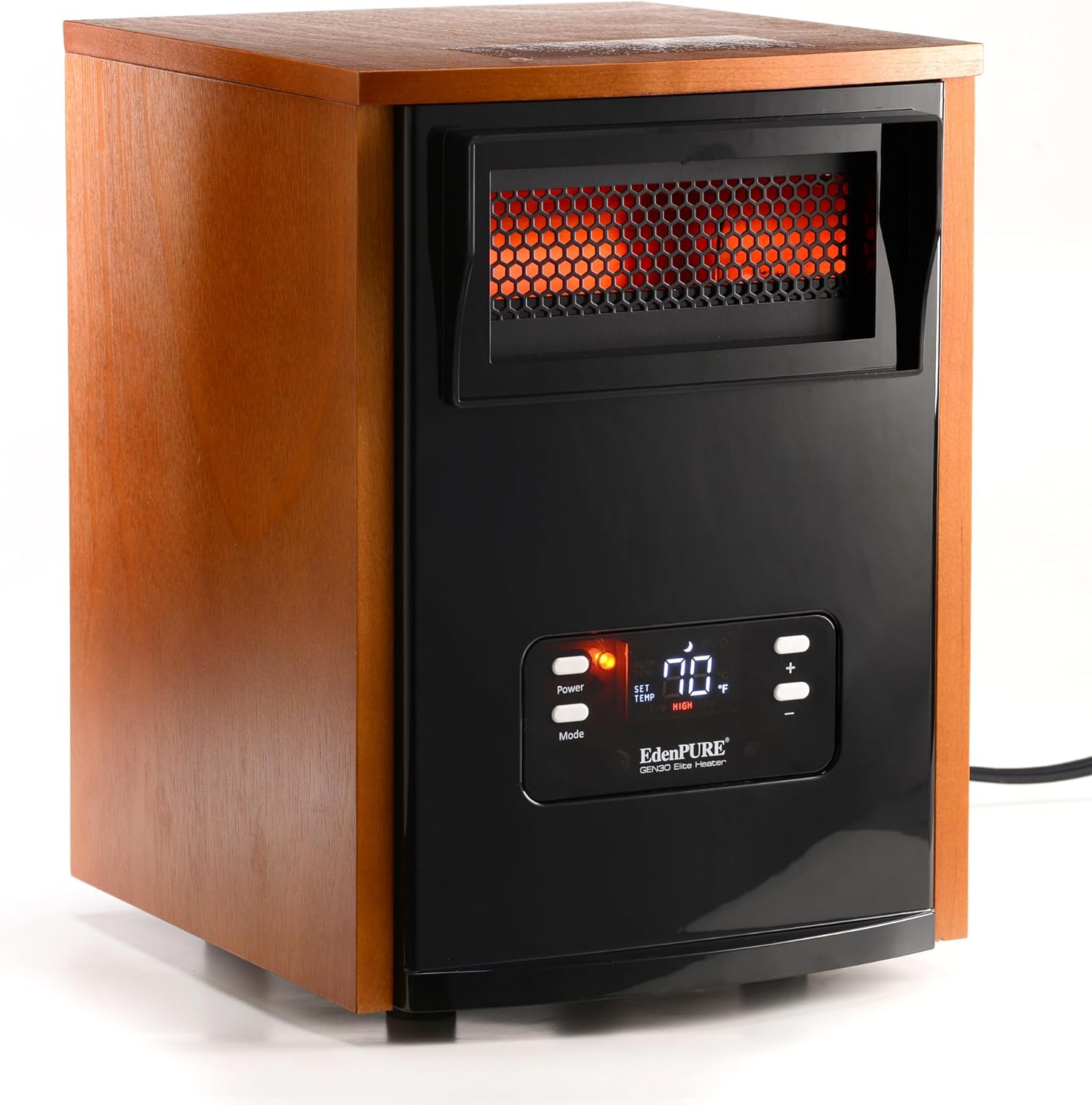Infrared Heater Q8375
