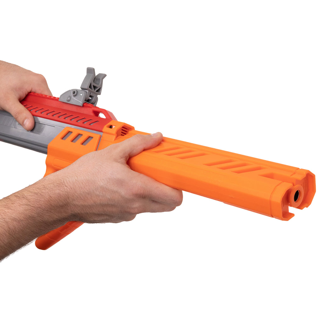Spring-Powered Dart Blaster Q461841