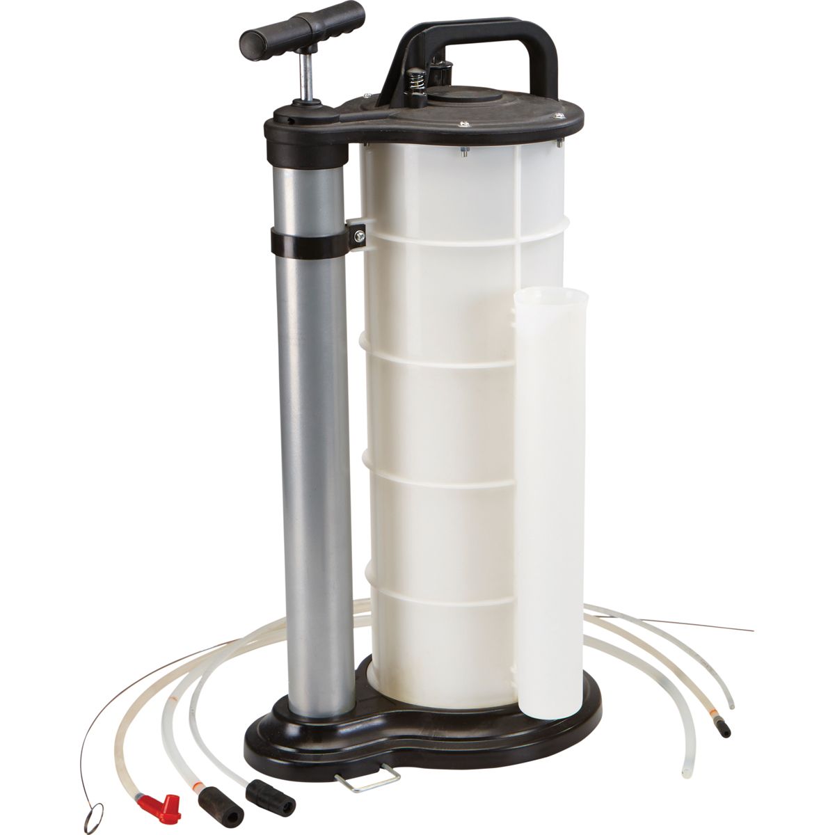 2.3 Gallon Manual Fluid Extractor A269