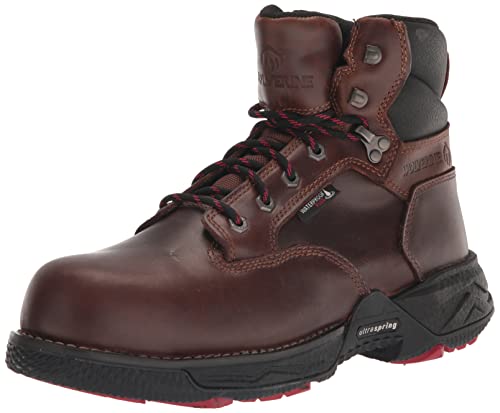 6 Inch Carbonmax Work Boot A32606