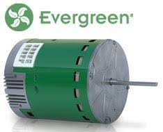 ECM Direct Drive Blower Motor Includes Wiring Harness G10115