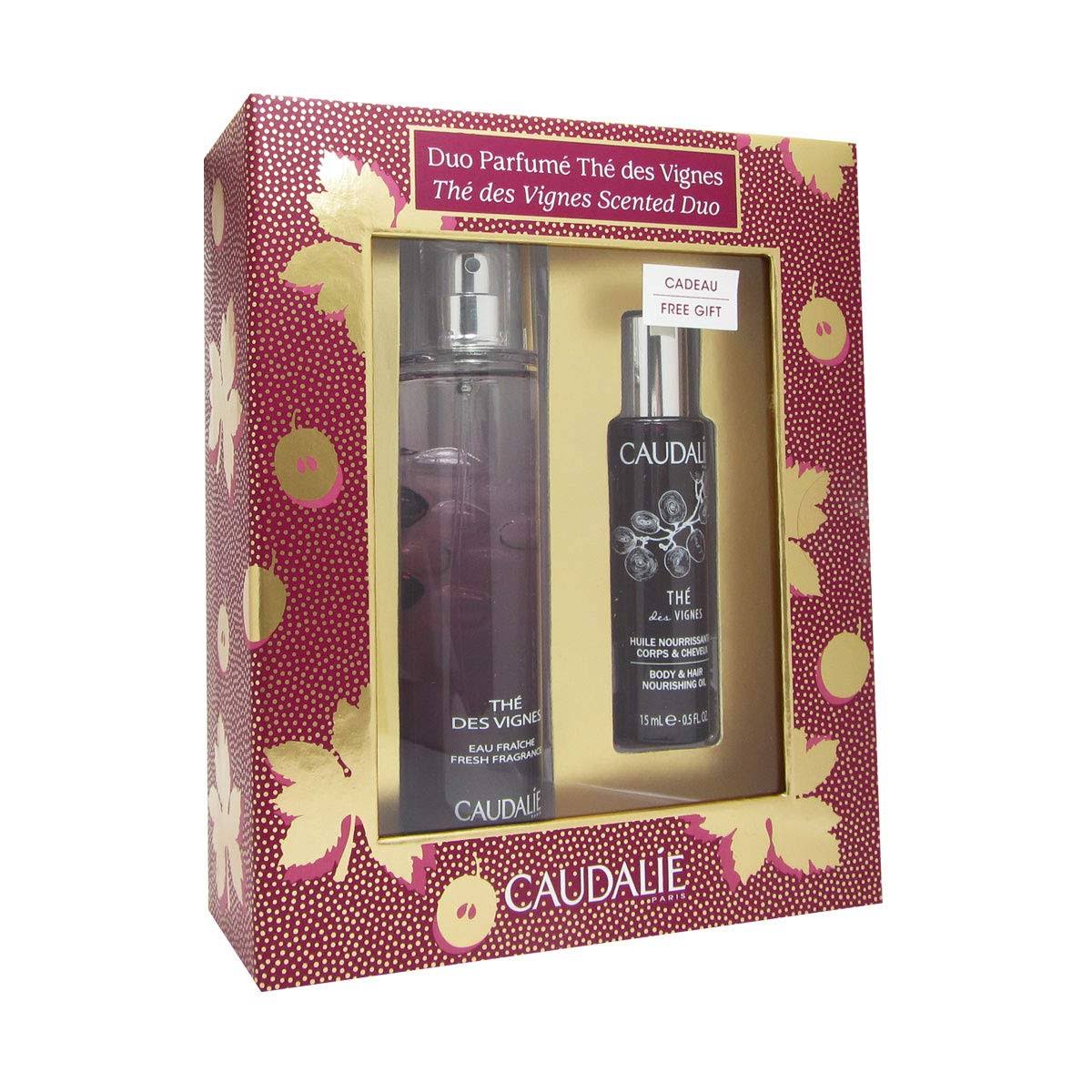 Scented Duo X848