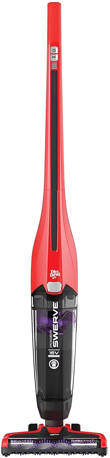 Cordless Stick Vacuum H907030