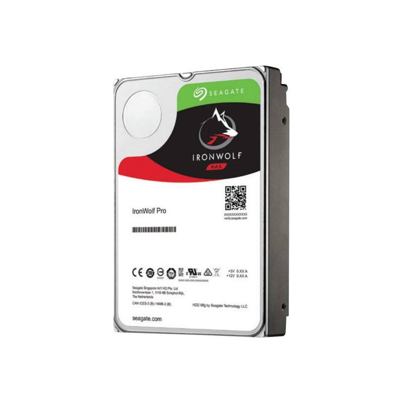 6TB SATA Hard Drive F79154