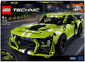 Lego Technic Ford Mustang Shelby GT500 S437136