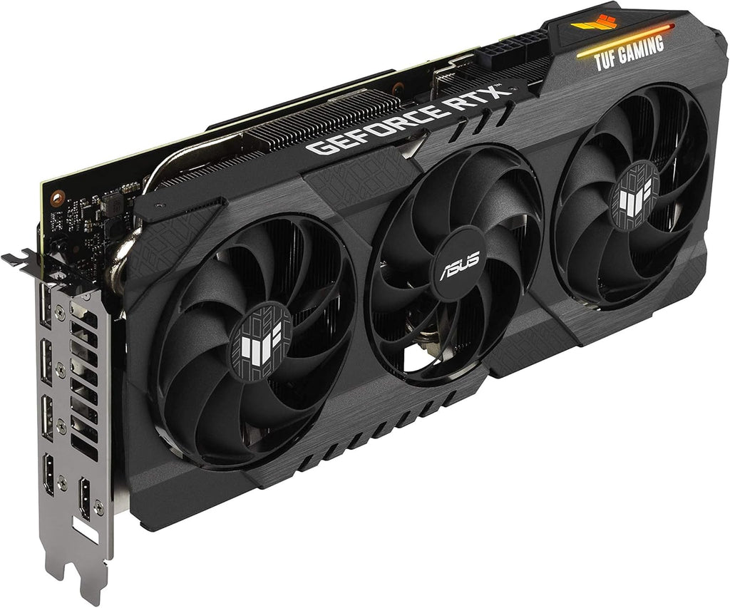 NVIDIA GeForce RTX 3080 Graphics Card 10GB GDDR6X X205