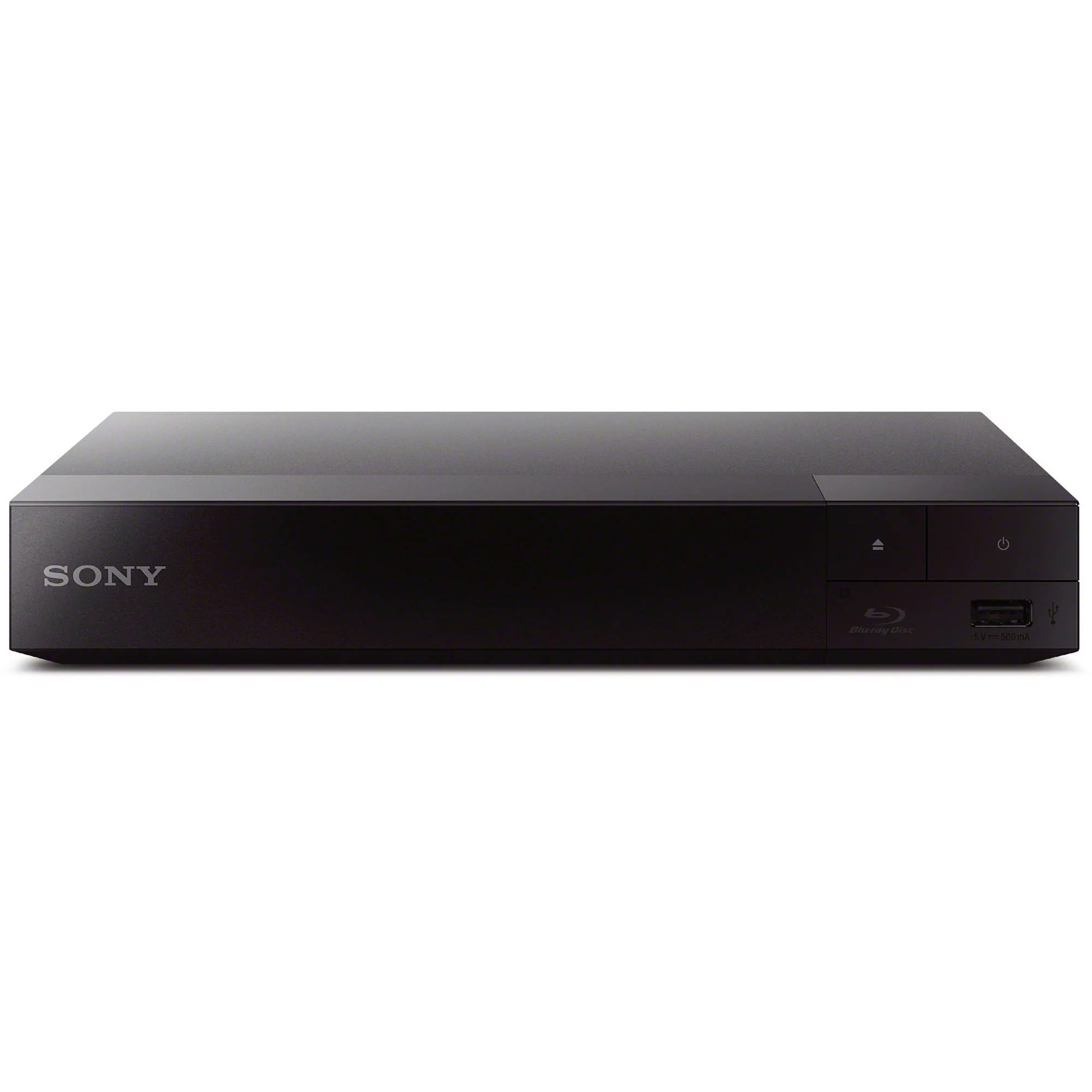 Full HD Blu-Ray DVD Player O466