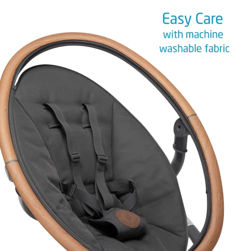 Classic Oat Portable Baby Swing K25302