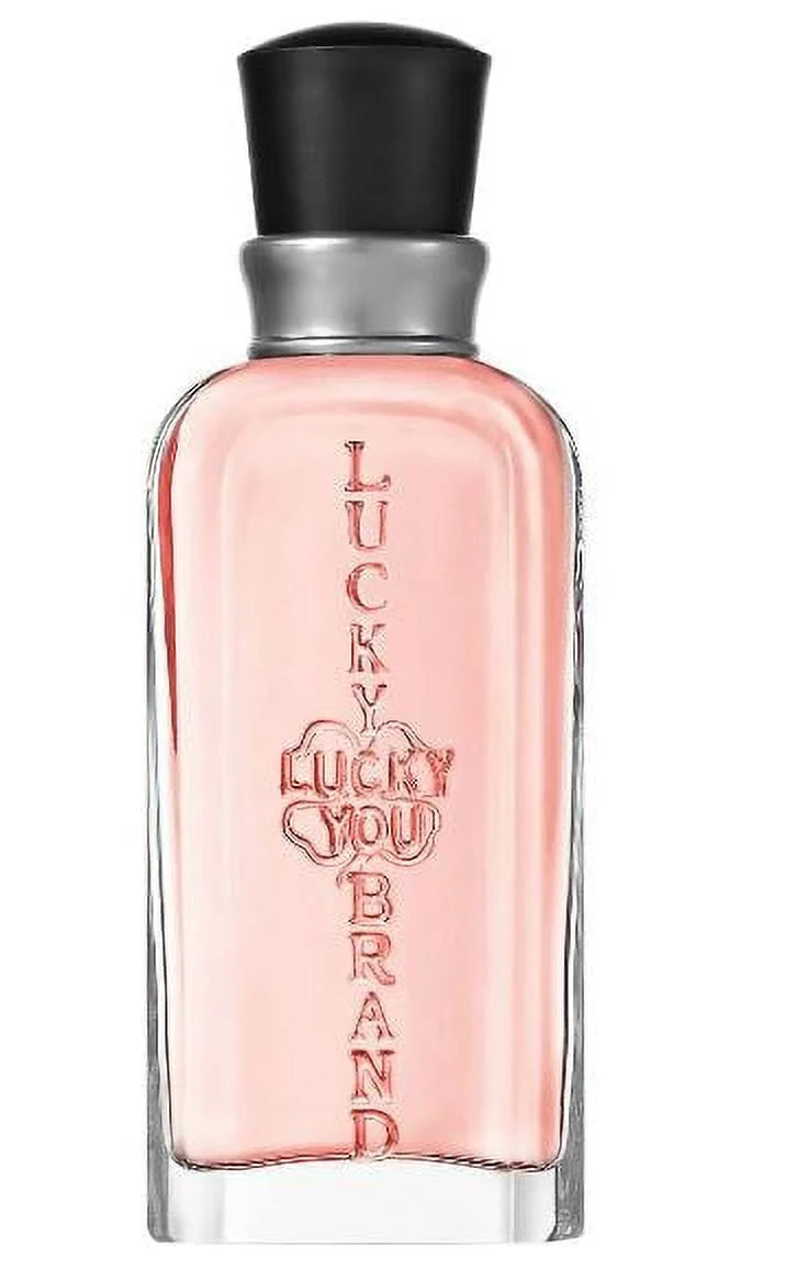 3.4 Oz Eau De Toilette Spray K841