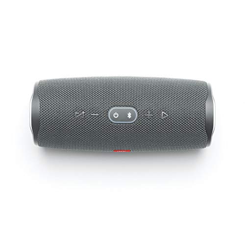 Black Waterproof Portable Bluetooth Speaker W998